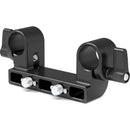 MID49 Top 15mm Rod Bracket for Sony BURANO, Canon C400, Blackmagic PYXIS & URSA Cine LF