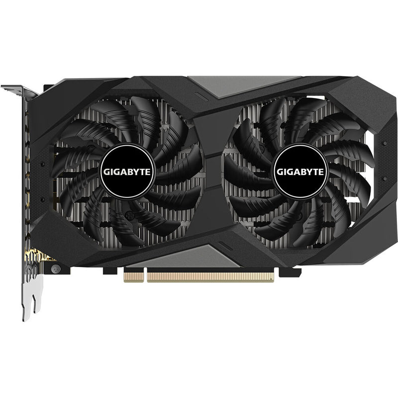 Gigabyte GeForce RTX 3050 WINDFORCE OC V2 6G Graphics Card