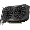 Gigabyte GeForce RTX 3050 WINDFORCE OC V2 6G Graphics Card