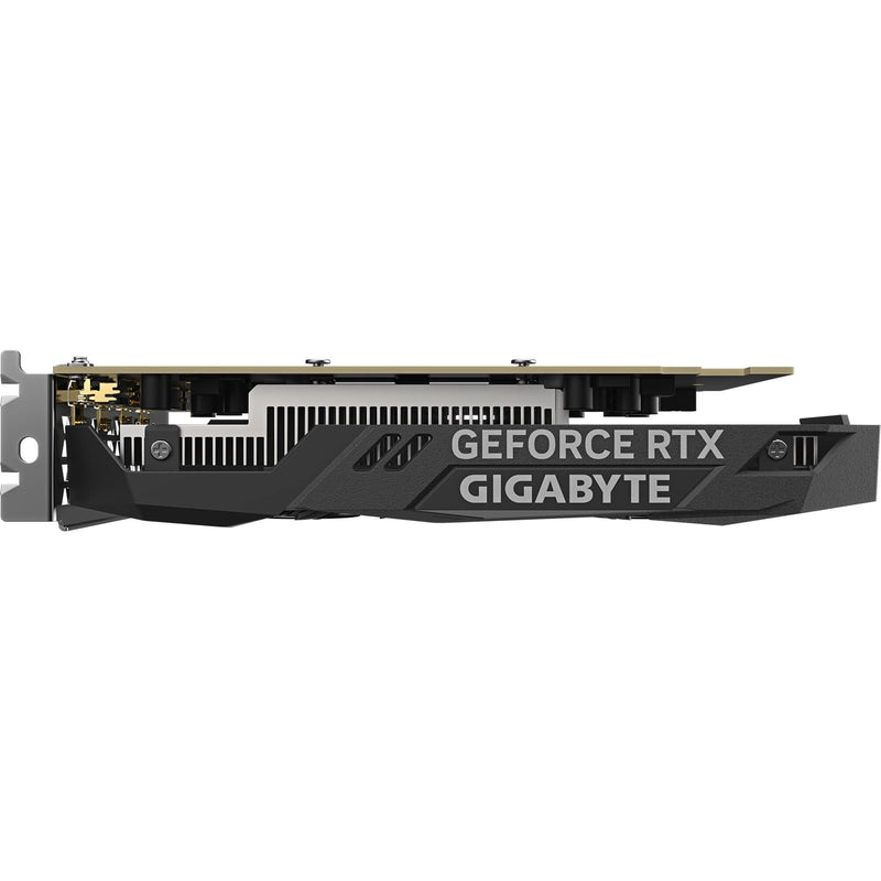 Gigabyte GeForce RTX 3050 WINDFORCE OC V2 6G Graphics Card