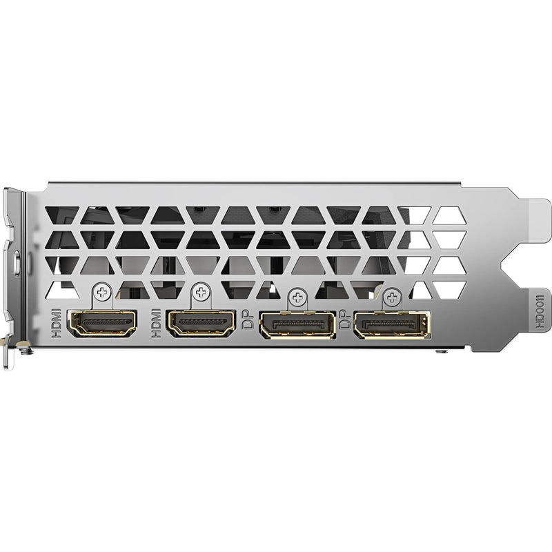 Gigabyte GeForce RTX 3050 WINDFORCE OC V2 6G Graphics Card