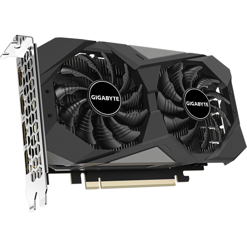 Gigabyte GeForce RTX 3050 WINDFORCE OC V2 6G Graphics Card