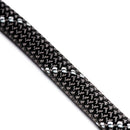 COOPH Leica Rope Strap (Black Reflective, 49.6, Ring Attachment)