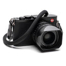 COOPH Leica Rope Strap (Black, 49.6, Ring Attachment)