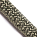 COOPH Rope Camera Strap (Army Green, 51.2", Ring Attachment)
