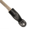 COOPH Rope Camera Strap (Beige, 39.4", Ring Attachment)