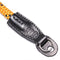 COOPH Rope Camera Strap (Duotone Honey, 39.4", Ring Attachment)