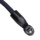 COOPH Rope Camera Strap (Navy, 45.3", Ring Attachment)