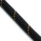COOPH Rope Camera Strap (Orange Obsidian, 45.3", Ring Attachment)