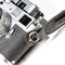 COOPH Rope Camera Strap (Orange Obsidian, 45.3", Ring Attachment)