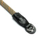 COOPH Rope Camera Strap (Orange Sagebrush, 39.4", Ring Attachment)