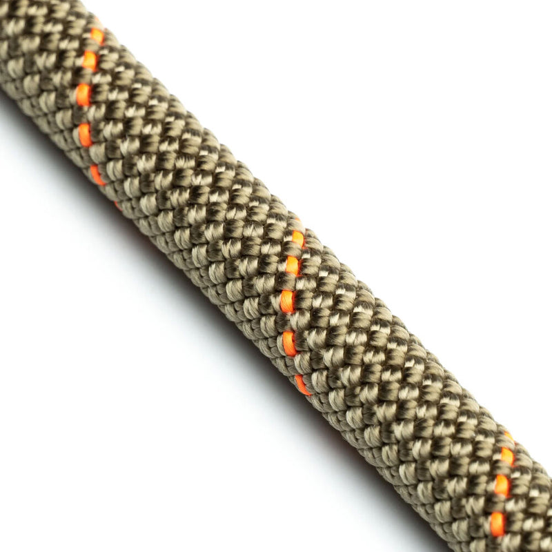 COOPH Rope Camera Strap (Orange Sagebrush, 39.4", Ring Attachment)