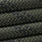 COOPH Double Rope Camera Strap (Duotone Olive, 39.4", Webbing Attachment)
