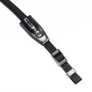 COOPH Leica Rope Strap (Black, 39.4, Webbing Attachment)