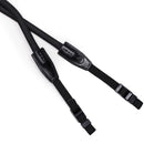 COOPH Leica Rope Strap (Black, 39.4, Webbing Attachment)