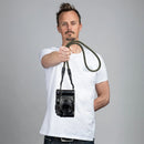 COOPH Rope Camera Strap (Duotone Olive, 39.4", Webbing Attachment)