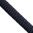 COOPH Rope Camera Strap (Navy, 51.2", Webbing Attachment)