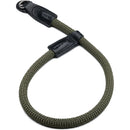 COOPH Rope Hand Strap (Duotone Army Green)