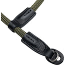 COOPH Rope Hand Strap (Duotone Army Green)