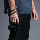 COOPH Rope Hand Strap (Duotone Army Green)
