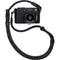 COOPH Adjustable Rope Camera Strap (Duotone Panther)
