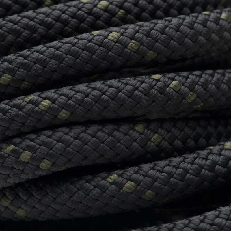 COOPH Adjustable Rope Camera Strap (Duotone Panther)