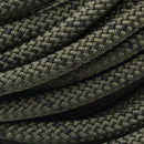 COOPH Adjustable Rope Camera Strap (Duotone Fern)