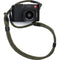 COOPH Adjustable Rope Camera Strap (Duotone Fern)