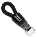 COOPH Leica Rope Key Chain (Black)