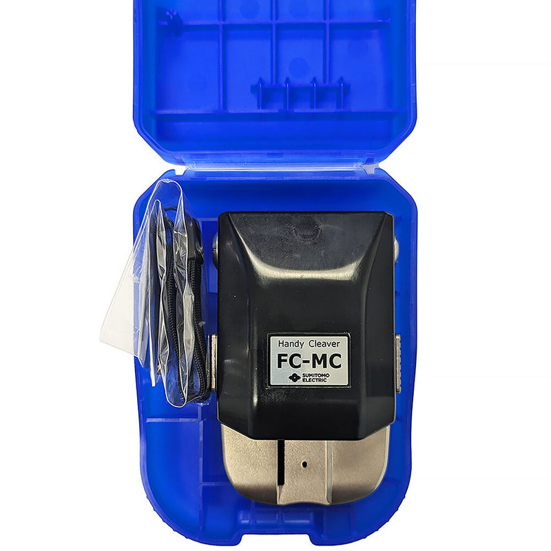 SimplyFIBER Fiber Tool Kit