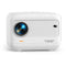 Yaber E1 LCD LED Portable Home Projector