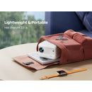 Yaber E1 LCD LED Portable Home Projector