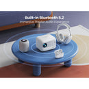 Yaber E1 LCD LED Portable Home Projector