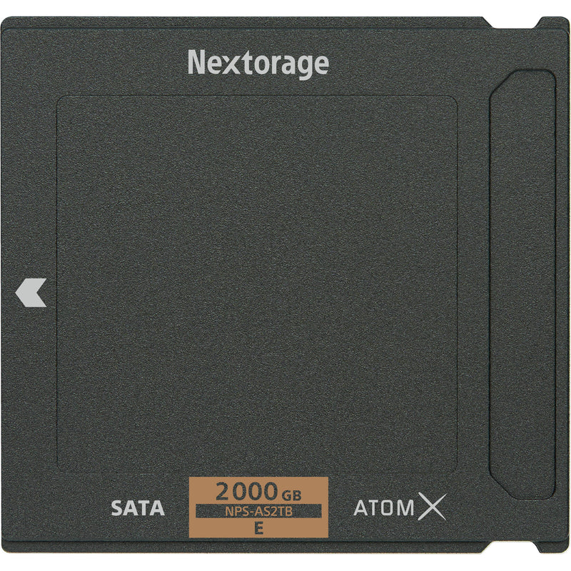 Nextorage AtomX SSDmini (2TB)