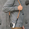 COOPH Leica Rope Strap (Glowing Red, 39.4, Webbing Attachment)