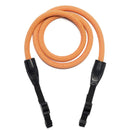 COOPH Leica Rope Strap (Glowing Red, 39.4, Webbing Attachment)
