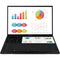 ASUS 14" Zenbook Duo UX8406CA Multi-Touch Laptop