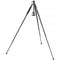 Smith-Victor CT-53 Aluminum Travel Tripod with Ball Head