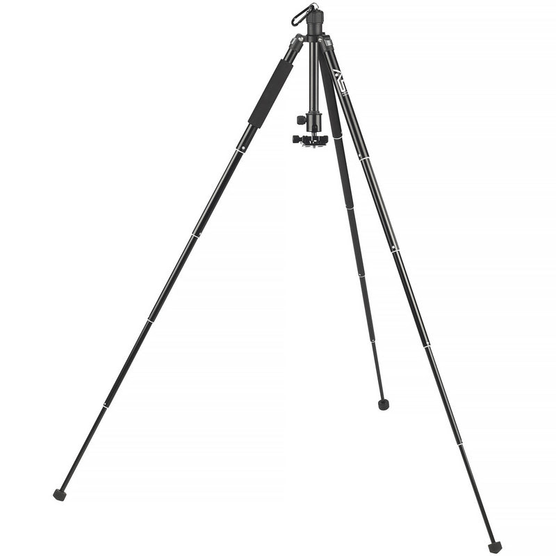 Smith-Victor CT-53 Aluminum Travel Tripod with Ball Head