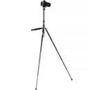 Smith-Victor CT-53 Aluminum Travel Tripod with Ball Head