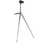 Smith-Victor CT-53 Aluminum Travel Tripod with Ball Head