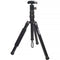 Smith-Victor CT-53 Aluminum Travel Tripod with Ball Head