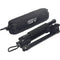 Smith-Victor CT-53 Aluminum Travel Tripod with Ball Head