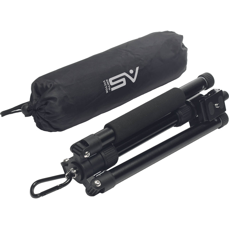 Smith-Victor CT-53 Aluminum Travel Tripod with Ball Head