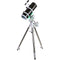 Sky-Watcher EQ-AL55i GoTo Mount Head