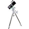 Sky-Watcher EQ-AL55i GoTo Mount Head