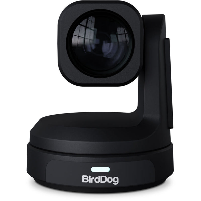 BirdDog MAX UHD 4K Conferencing & Production PTZ Camera (Black)