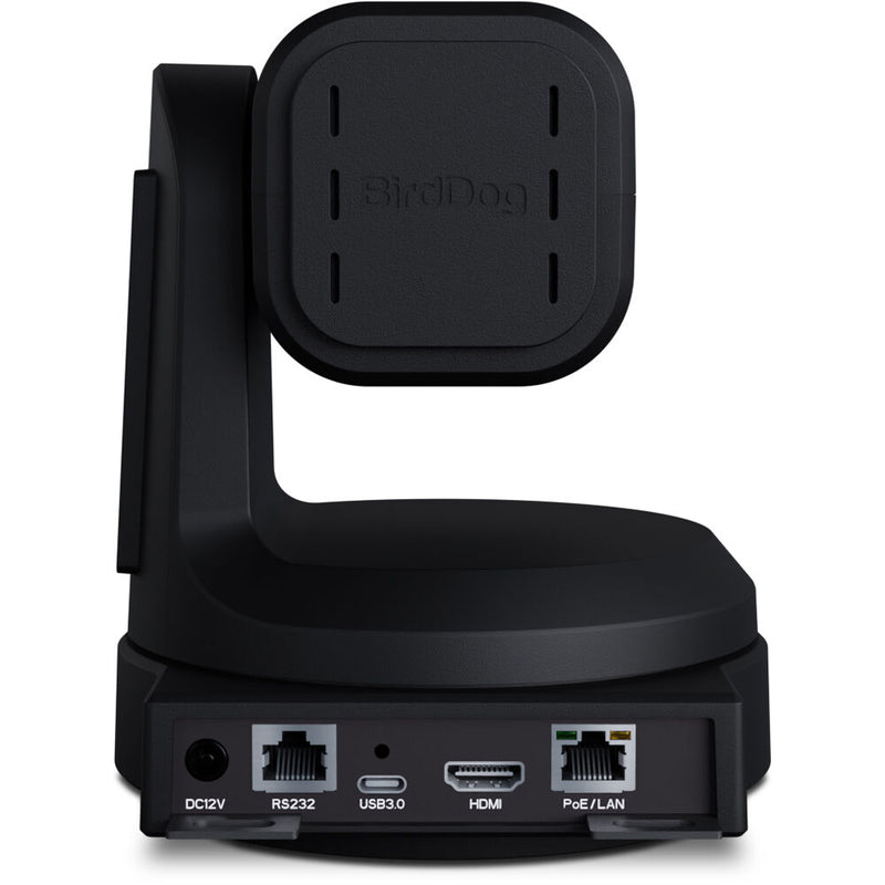 BirdDog MAX UHD 4K Conferencing & Production PTZ Camera (Black)