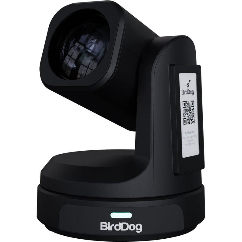 BirdDog MAX UHD 4K Conferencing & Production PTZ Camera (Black)