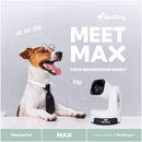 BirdDog MAX UHD 4K Conferencing & Production PTZ Camera (Black)
